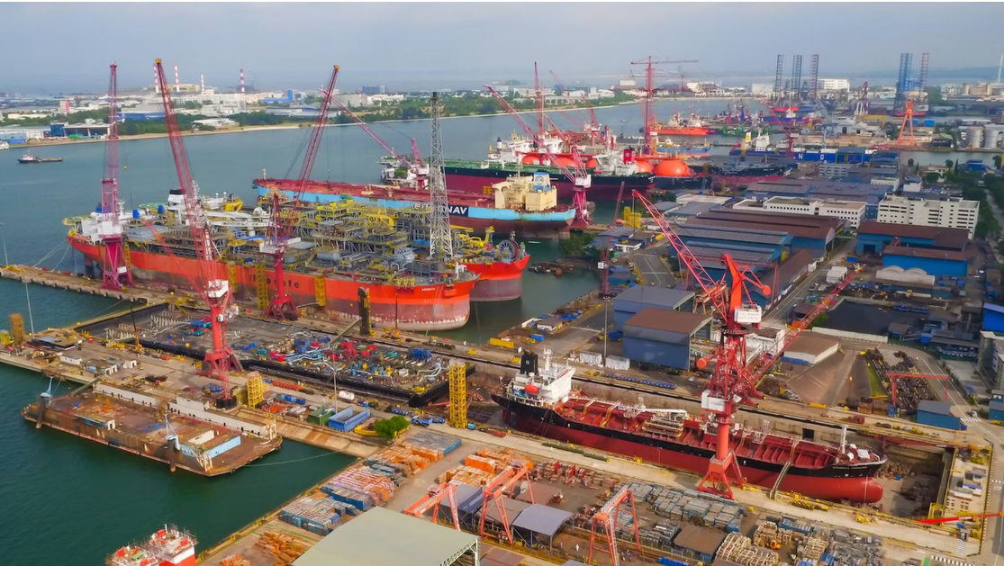 Supply Chain Services
